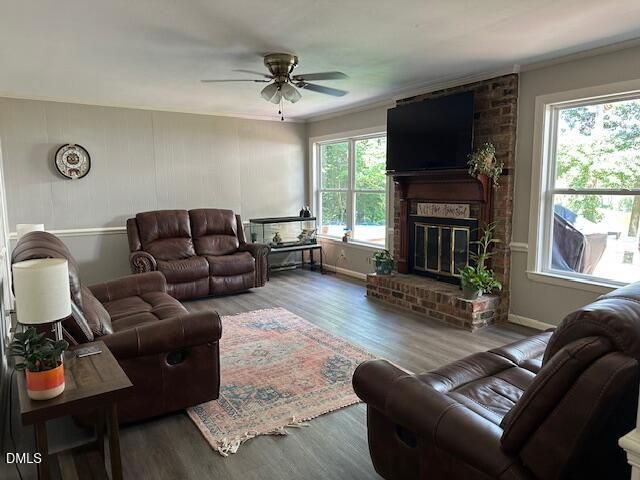 3916 Riviera Drive, Elm City, NC 27822