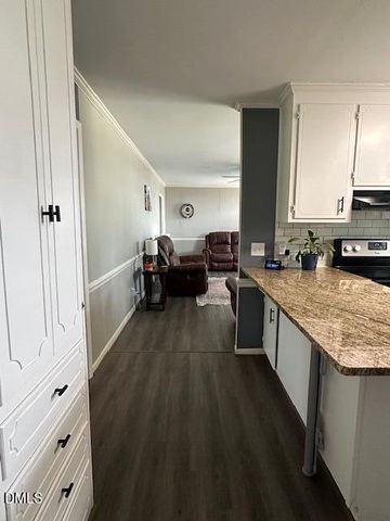 3916 Riviera Drive, Elm City, NC 27822