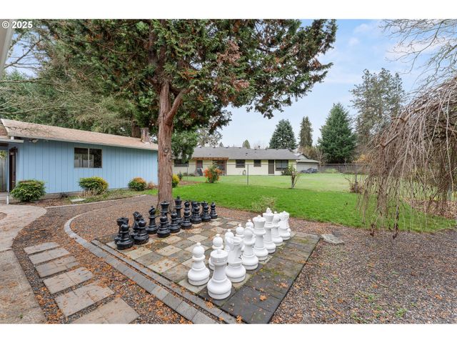 16600 Sw FLORENCE St, Beaverton, OR 97078