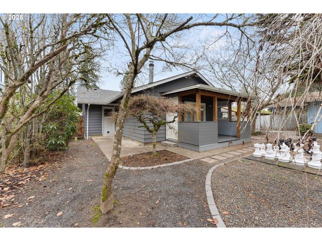 16600 Sw FLORENCE St, Beaverton, OR 97078