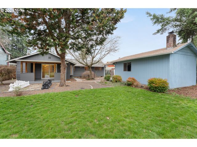 16600 Sw FLORENCE St, Beaverton, OR 97078