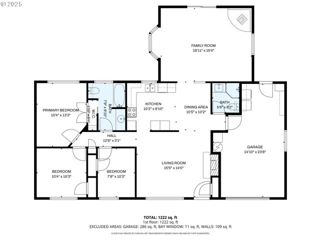 16600 Sw FLORENCE St, Beaverton, OR 97078