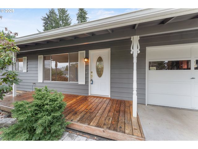 16600 Sw FLORENCE St, Beaverton, OR 97078