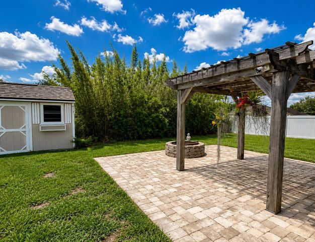 1590 DOVES VIEW CIR, Auburndale, FL 33823