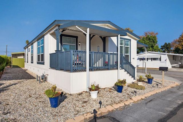 445 Gaviota Place 124, Oxnard, CA 93033