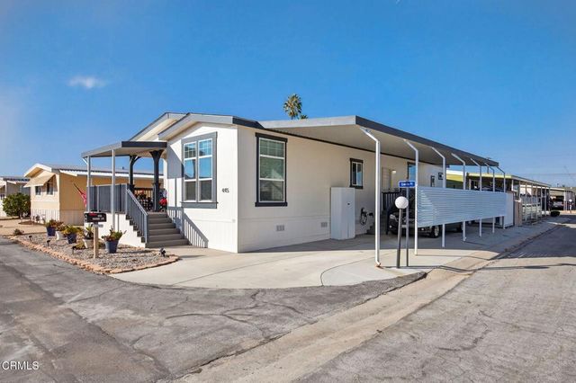 445 Gaviota Place 124, Oxnard, CA 93033