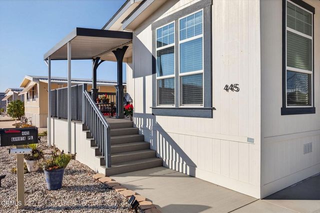 445 Gaviota Place 124, Oxnard, CA 93033