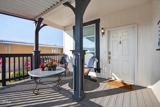 445 Gaviota Place 124, Oxnard, CA 93033