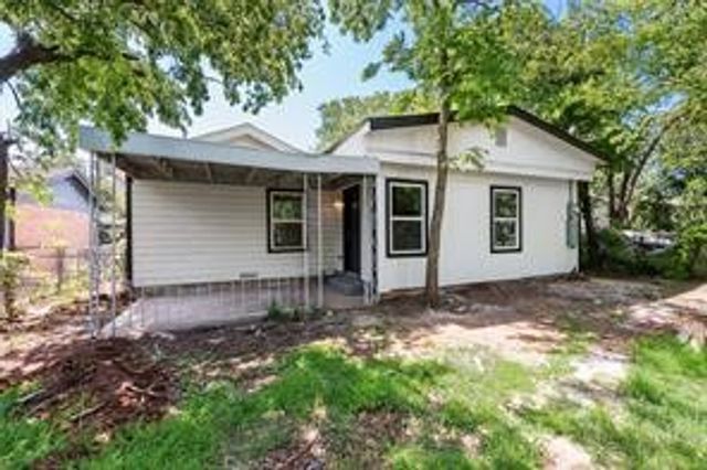 5816 Kilpatrick Avenue, Fort Worth, TX 76107