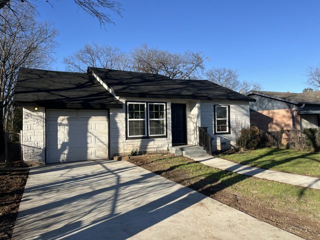 5816 Kilpatrick Avenue, Fort Worth, TX 76107