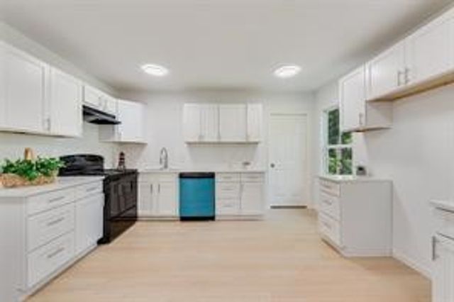 5816 Kilpatrick Avenue, Fort Worth, TX 76107