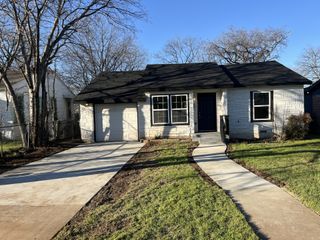 5816 Kilpatrick Avenue, Fort Worth, TX 76107