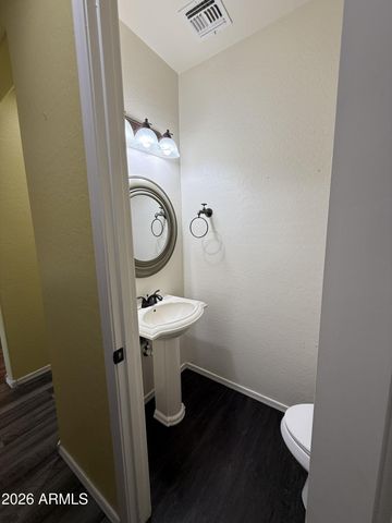 3608 E DESERT MOON Trail, San Tan Valley, AZ 85143