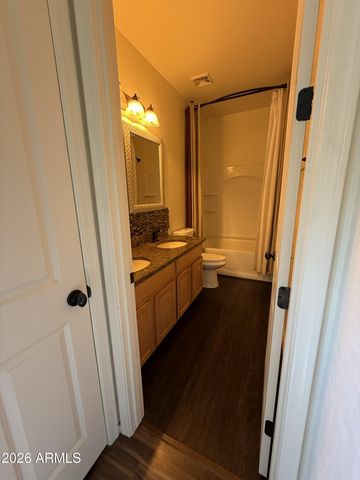 3608 E DESERT MOON Trail, San Tan Valley, AZ 85143
