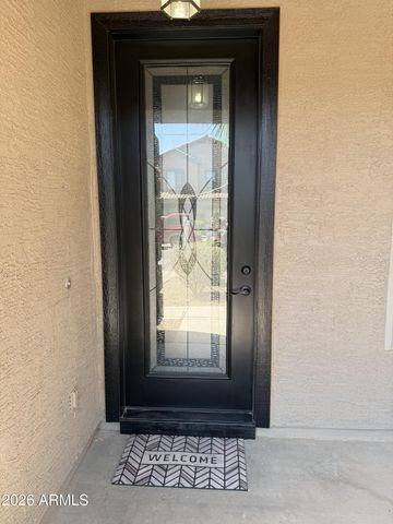 3608 E DESERT MOON Trail, San Tan Valley, AZ 85143