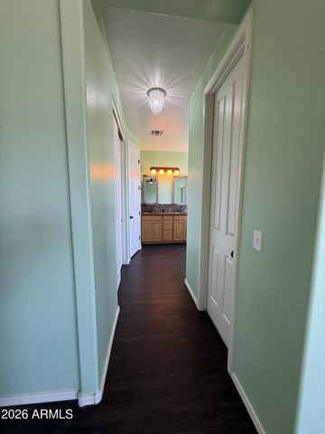 3608 E DESERT MOON Trail, San Tan Valley, AZ 85143