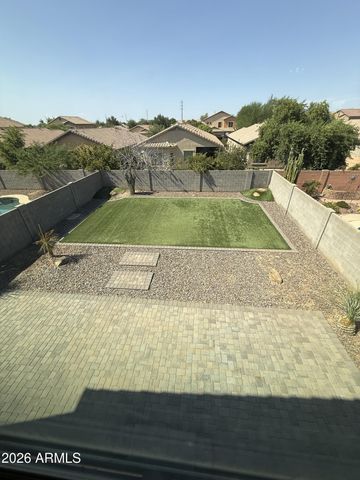 3608 E DESERT MOON Trail, San Tan Valley, AZ 85143