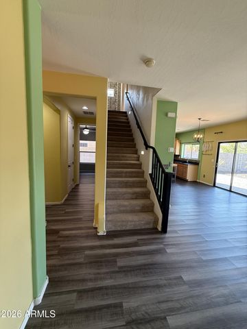 3608 E DESERT MOON Trail, San Tan Valley, AZ 85143
