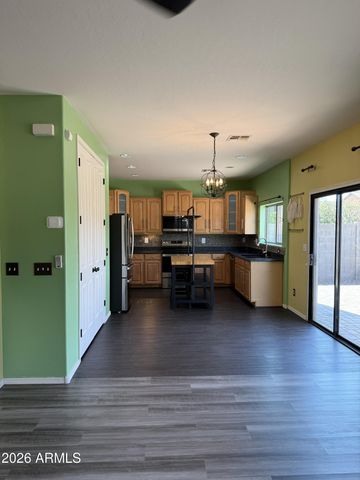 3608 E DESERT MOON Trail, San Tan Valley, AZ 85143