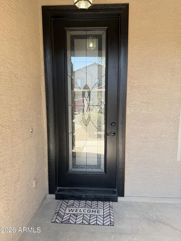 3608 E DESERT MOON Trail, San Tan Valley, AZ 85143 — photo 2