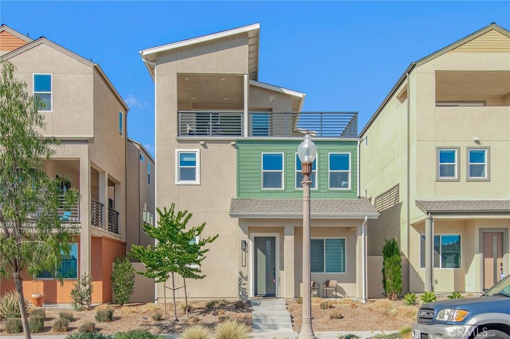 185 Yugen, Irvine, CA 92618 — exterior