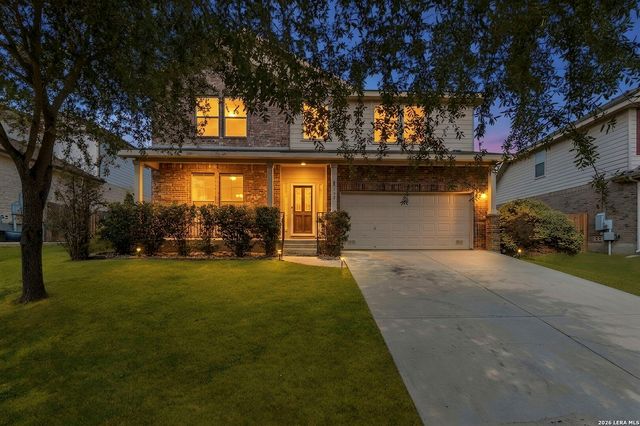 105 Kipper, Cibolo, TX 78108