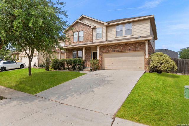 105 Kipper, Cibolo, TX 78108