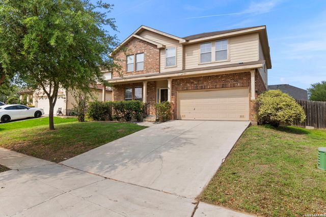 105 Kipper, Cibolo, TX 78108