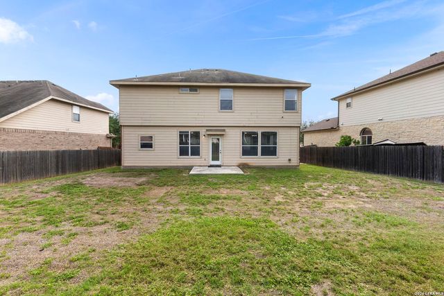 105 Kipper, Cibolo, TX 78108