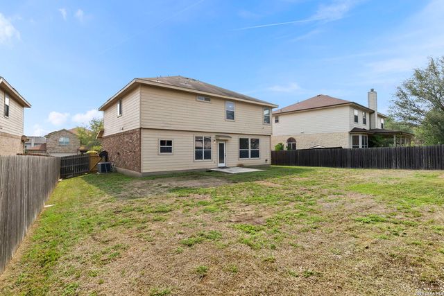 105 Kipper, Cibolo, TX 78108