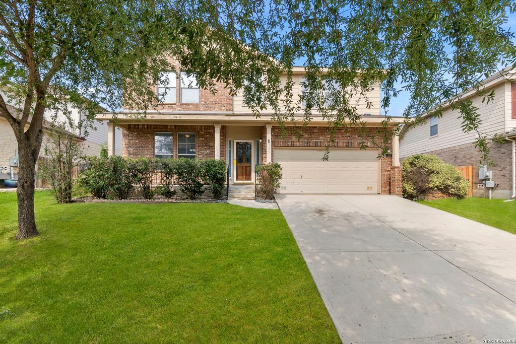105 Kipper, Cibolo, TX 78108