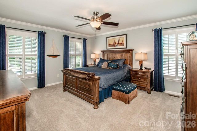 921 Argyle Court, Statesville, NC 28677