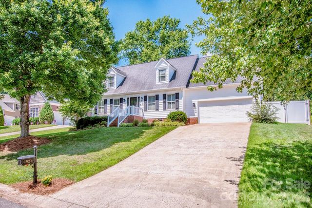 921 Argyle Court, Statesville, NC 28677