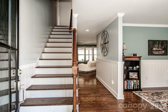921 Argyle Court, Statesville, NC 28677