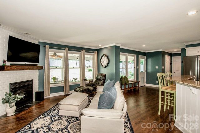 921 Argyle Court, Statesville, NC 28677