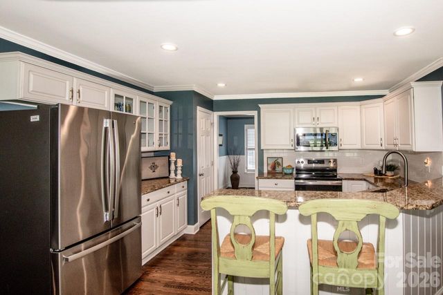 921 Argyle Court, Statesville, NC 28677