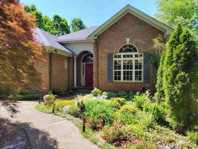 57 Toledo Drive, Hot Springs Village, AR 71909