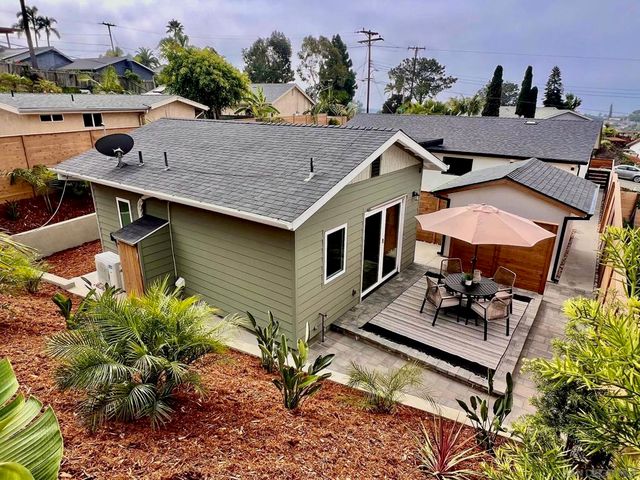 948 Emma, Cardiff By The Sea, CA 92007