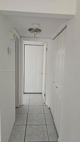 1885 NE 121st Street 17, North Miami, FL 33181