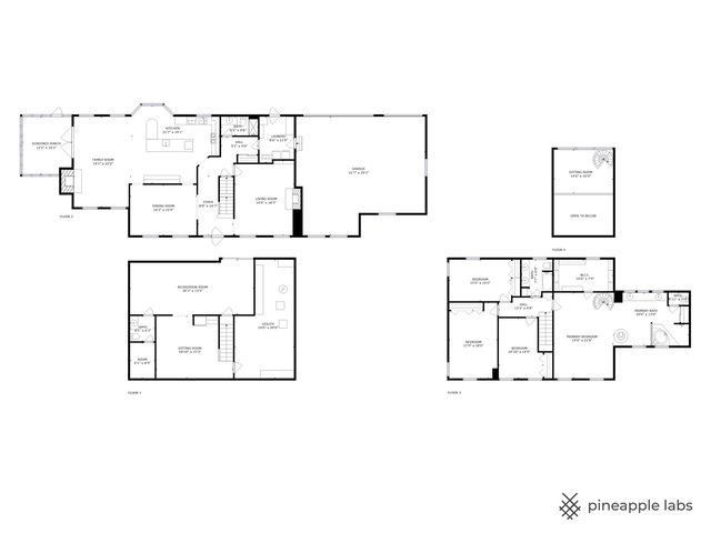 8 Stone Ridge Drive, South Barrington, IL 60010