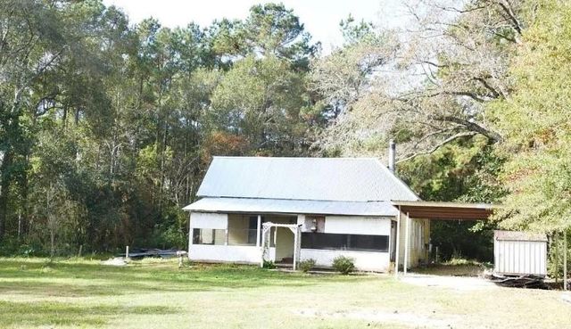 1547 Lee Miller Road, Silsbee, TX 77656