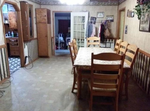 1547 Lee Miller Road, Silsbee, TX 77656