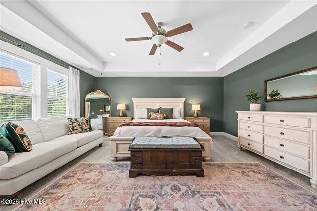 100 Amelia Drive, Carthage, NC 28327