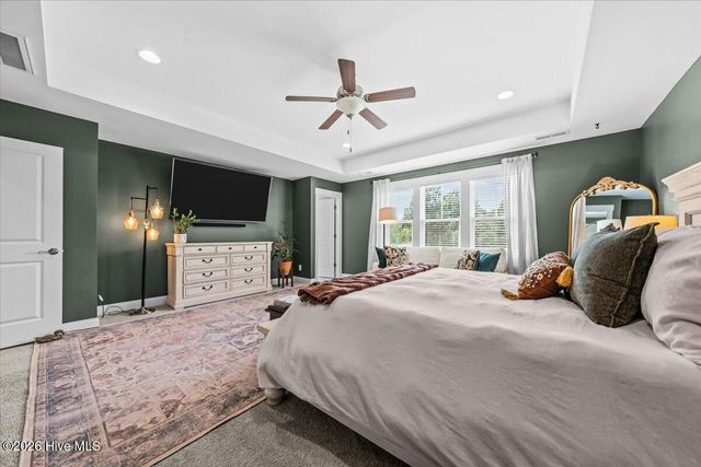 100 Amelia Drive, Carthage, NC 28327