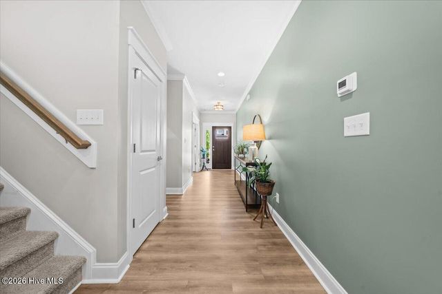 100 Amelia Drive, Carthage, NC 28327