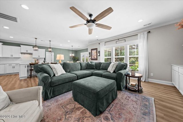 100 Amelia Drive, Carthage, NC 28327