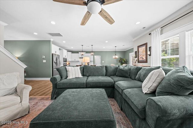 100 Amelia Drive, Carthage, NC 28327