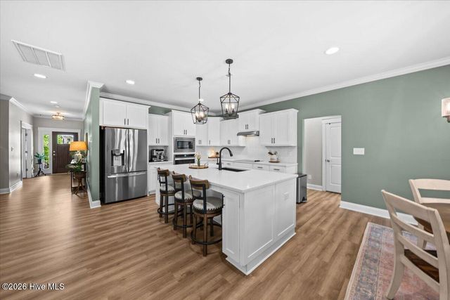 100 Amelia Drive, Carthage, NC 28327