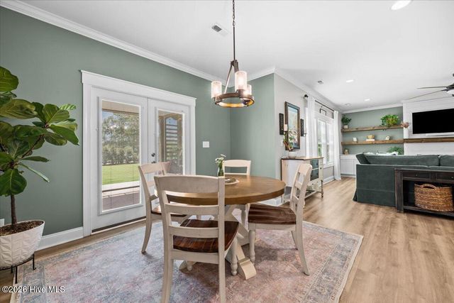 100 Amelia Drive, Carthage, NC 28327