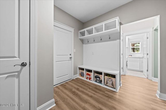 100 Amelia Drive, Carthage, NC 28327